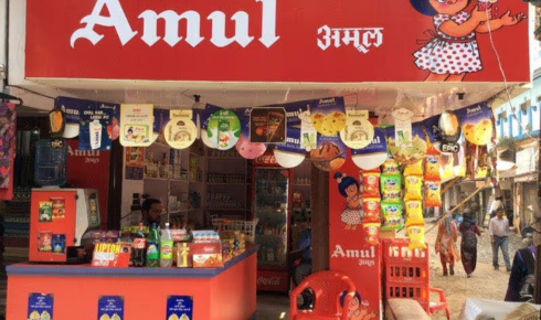 How to Open Amul Franchise: A Complete Business Guide