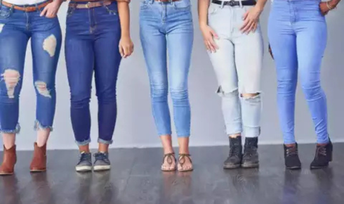Denim Diaries: Styling Jeans for Women for Every Body Type