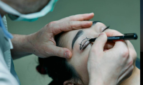 cosmetic surgery Durham NC