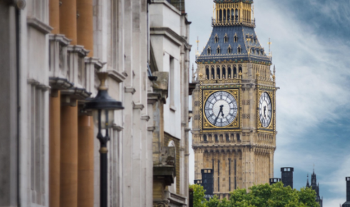 London Digital Marketing Strategies for Competing in Global Financial Markets
