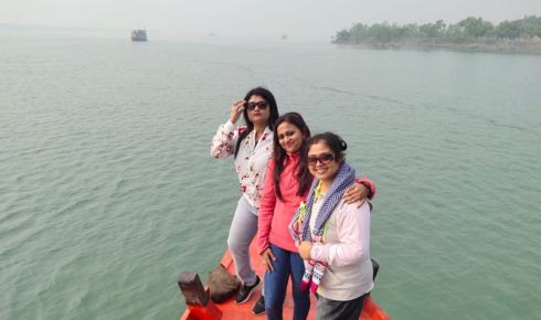 sundarban trip