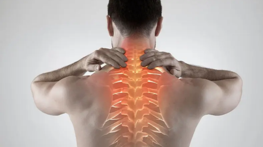 Upper Back Pain Treatment: Causes, Relief, and the Non-Surgical Path to Recovery