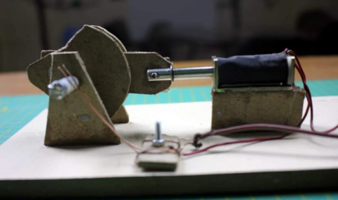 Innovative Ideas for Physics Project and Easy Science Project