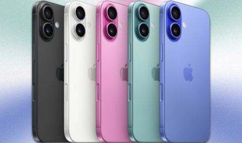 iPhone 16 Features, iPhone 16 Plus Price, and MacBook M3 Overview