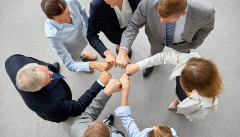 Explore The Benefits Of Corporate Team Building Activities For Organization Success
