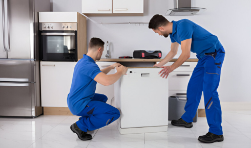Why Your Dishwasher Isn’t What It Used to Be (And What You Can Do About It)