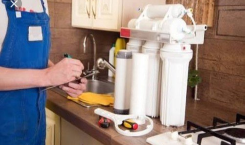 Why Smart Homeowners Don’t Delay Filter Changes or RO Servicing