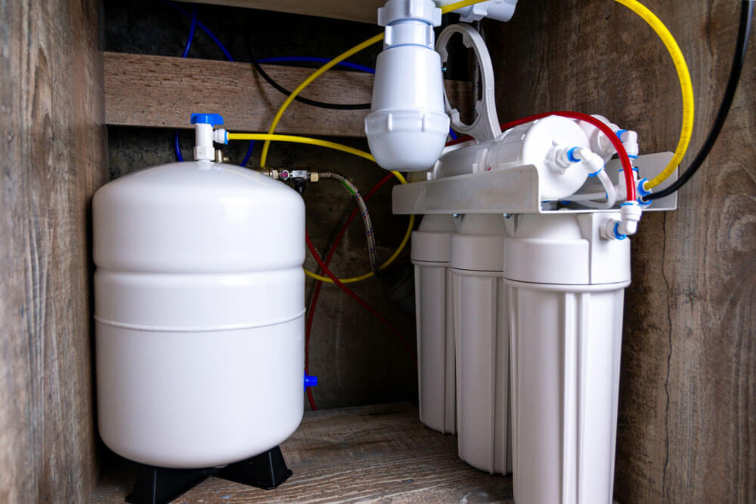 Is Reverse Osmosis Worth It? A Real-World Look at Cleaner Water at Home