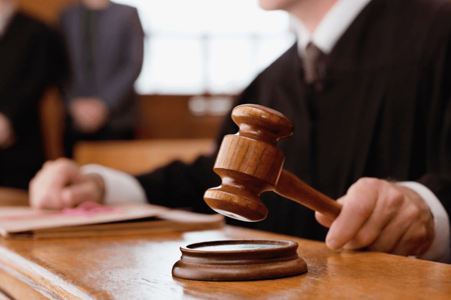 judicial gatekeeping