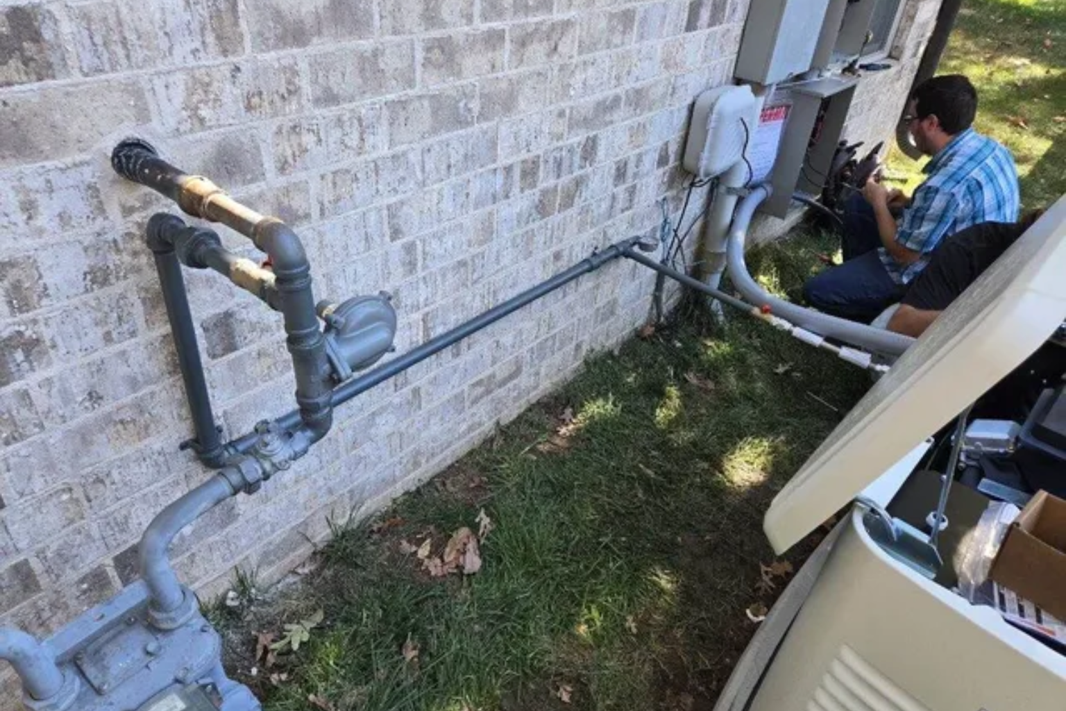The Pipes You Never See: Why Sewer and Gas Line Care Is Essential for a Safe Home