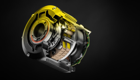 ebike motor