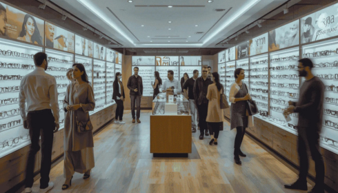 Lenskart Store Dealership: Understanding Franchise Cost and Business Opportunity