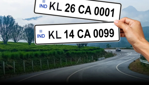 A Simple Guide to Number Plate Booking for Vehicle Owners