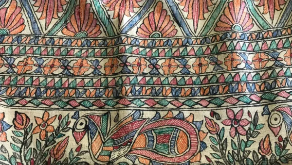 The Complete Guide to Caring for Handloom Sarees and Dupattas So They Outlast Trends