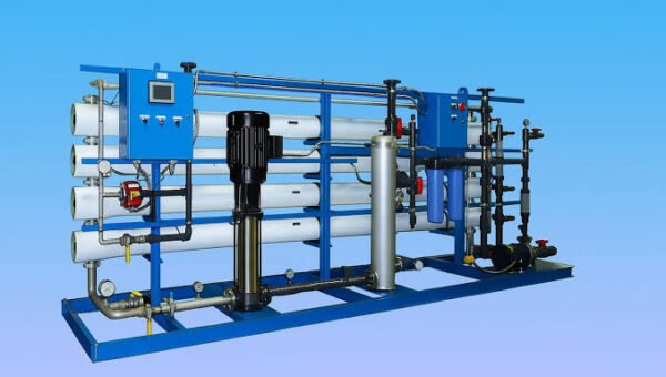 Smarter Water Treatment Choices for Cleaner, More Reliable Water
