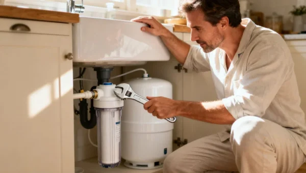 A Smarter Way to Choose Water Treatment for Your Home