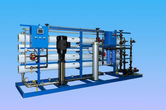 commercial ro systems