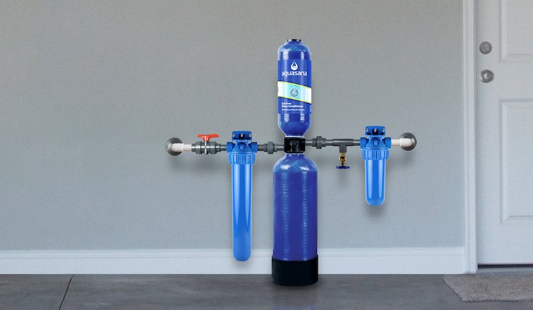 water filtration