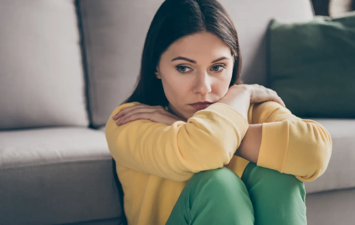 Mental Health Counsellin