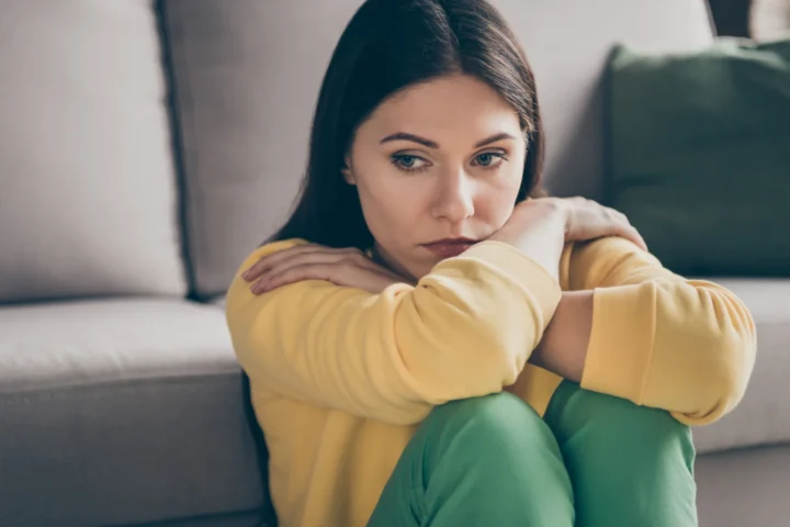 Mental Health Counsellin